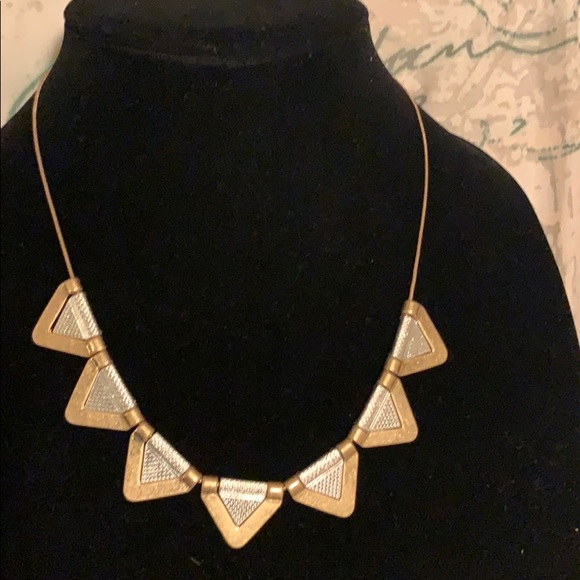 Necklace and earring set - Picture 2 of 3